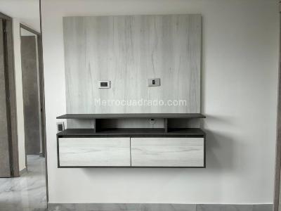 Apartamento de 3 alcobas en venta en La Florida, Ibagué, 56 m² · foto 18 de 20