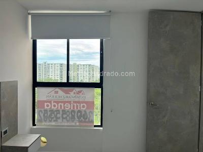 Apartamento de 3 alcobas en venta en La Florida, Ibagué, 56 m² · foto 19 de 20