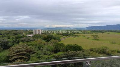 Apartamento de 3 alcobas en venta en Aparco, Ibagué, 79 m² · foto 2 de 14