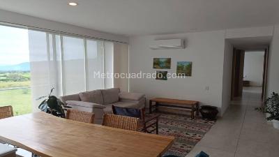 Apartamento de 3 alcobas en venta en Aparco, Ibagué, 79 m² · foto 3 de 14