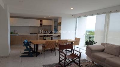 Apartamento de 3 alcobas en venta en Aparco, Ibagué, 79 m² · foto 4 de 14