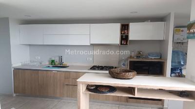 Apartamento de 3 alcobas en venta en Aparco, Ibagué, 79 m² · foto 5 de 14