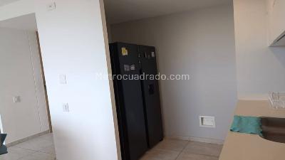 Apartamento de 3 alcobas en venta en Aparco, Ibagué, 79 m² · foto 6 de 14