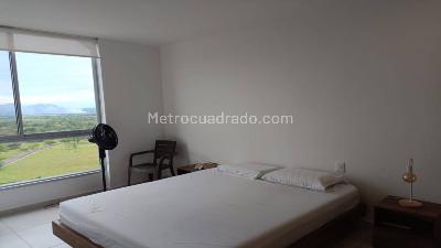 Apartamento de 3 alcobas en venta en Aparco, Ibagué, 79 m² · foto 9 de 14