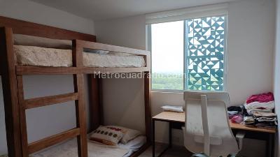 Apartamento de 3 alcobas en venta en Aparco, Ibagué, 79 m² · foto 11 de 14