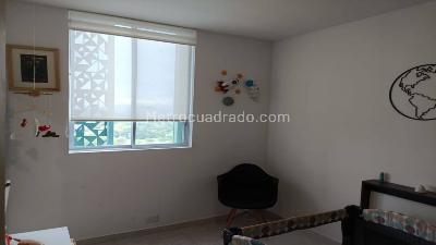 Apartamento de 3 alcobas en venta en Aparco, Ibagué, 79 m² · foto 12 de 14