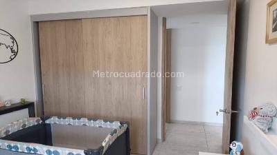 Apartamento de 3 alcobas en venta en Aparco, Ibagué, 79 m² · foto 13 de 14