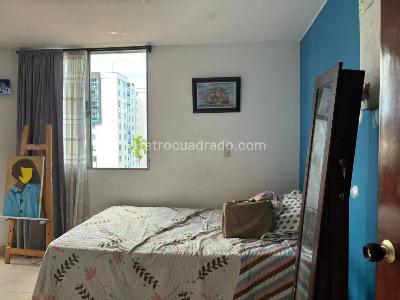 Apartamento de 3 alcobas en venta en Piedra Pintada, Ibagué, 120 m² · foto 12 de 20