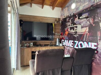 Apartamento de 3 alcobas en venta en Piedra Pintada, Ibagué, 120 m² · foto 13 de 20
