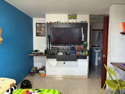 Apartamento de 3 alcobas en venta en Piedra Pintada, Ibagué, 120 m² · foto 14 de 20