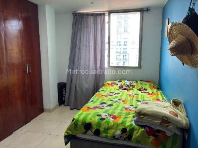 Apartamento de 3 alcobas en venta en Piedra Pintada, Ibagué, 120 m² · foto 15 de 20