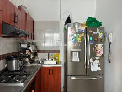 Apartamento de 3 alcobas en venta en Piedra Pintada, Ibagué, 120 m² · foto 16 de 20