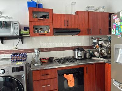 Apartamento de 3 alcobas en venta en Piedra Pintada, Ibagué, 120 m² · foto 17 de 20