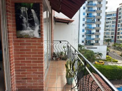 Apartamento de 3 alcobas en venta en Piedra Pintada, Ibagué, 120 m² · foto 18 de 20