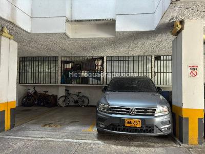 Apartamento de 3 alcobas en venta en Piedra Pintada, Ibagué, 120 m² · foto 4 de 20
