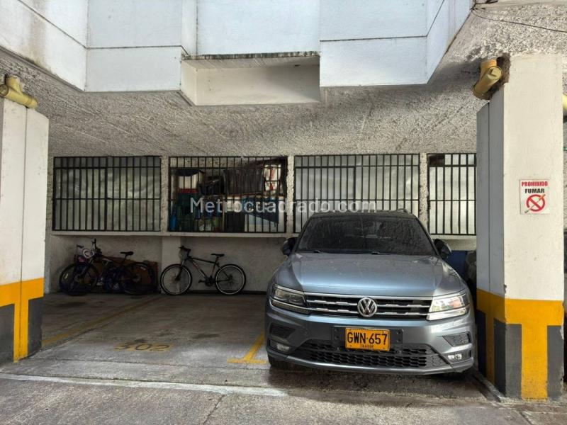 Piso – Ibagué, Limonar, Comuna 4 - Piedrapintada - Vista 5