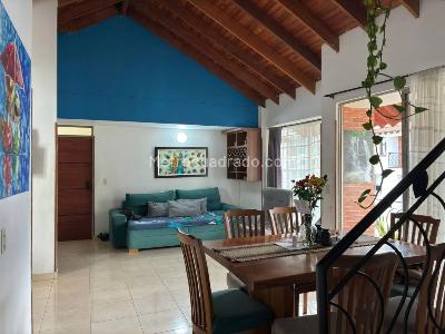 Apartamento de 3 alcobas en venta en Piedra Pintada, Ibagué, 120 m² · foto 6 de 20