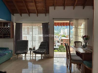 Apartamento de 3 alcobas en venta en Piedra Pintada, Ibagué, 120 m² · foto 7 de 20