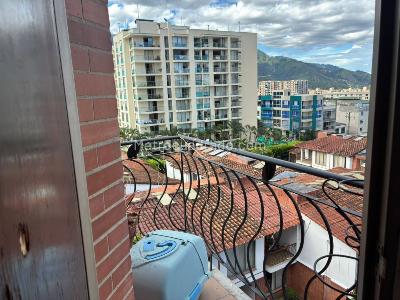 Apartamento de 3 alcobas en venta en Piedra Pintada, Ibagué, 120 m² · foto 9 de 20