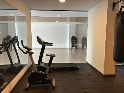 Apartamento de 3 alcobas en venta en Mirolindo, Ibagué, 74 m² · foto 2 de 20