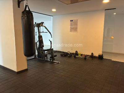Apartamento de 3 alcobas en venta en Mirolindo, Ibagué, 74 m² · foto 3 de 20