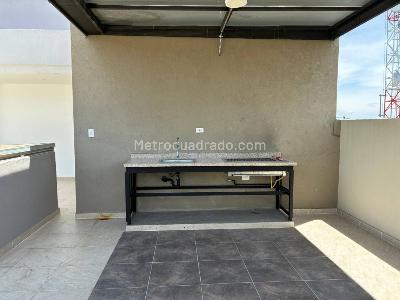 Apartamento de 3 alcobas en venta en Mirolindo, Ibagué, 74 m² · foto 5 de 20