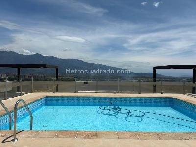 Apartamento de 3 alcobas en venta en Mirolindo, Ibagué, 74 m² · foto 6 de 20