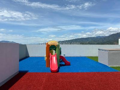 Apartamento de 3 alcobas en venta en Mirolindo, Ibagué, 74 m² · foto 7 de 20