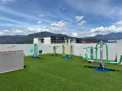 Apartamento de 3 alcobas en venta en Mirolindo, Ibagué, 74 m² · foto 8 de 20