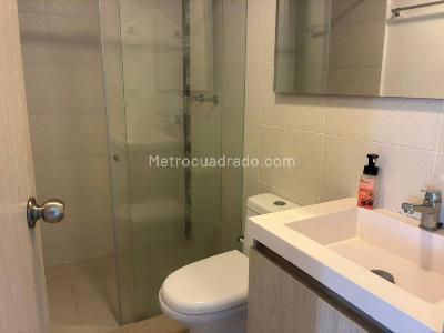 Apartamento de 3 alcobas en venta en Mirolindo, Ibagué, 74 m² · foto 19 de 20