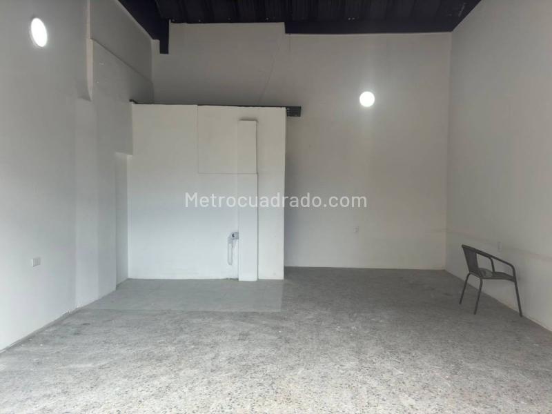 Local Comercial en Arriendo, Centro, Ibagué - Vista 3