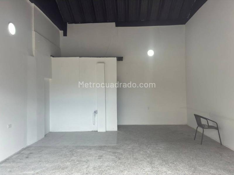 Local Comercial en Arriendo, Centro, Ibagué - Vista 4
