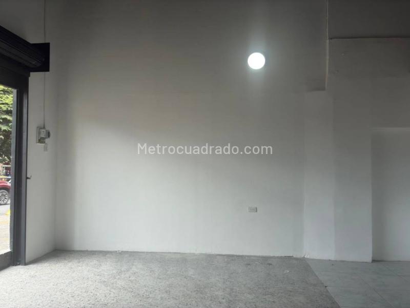 Local Comercial en Arriendo, Centro, Ibagué - Vista 5