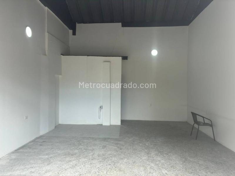 Local Comercial en Arriendo, Centro, Ibagué - Más