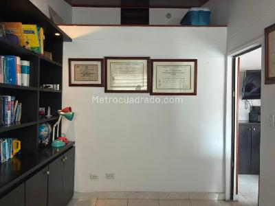 Apartamento de 4 alcobas en venta en La Florida I, Ibagué, 266 m² · foto 10 de 20