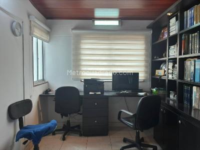Apartamento de 4 alcobas en venta en La Florida I, Ibagué, 266 m² · foto 11 de 20