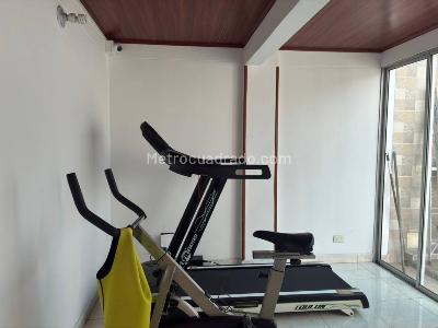 Apartamento de 4 alcobas en venta en La Florida I, Ibagué, 266 m² · foto 12 de 20