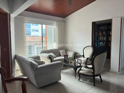 Apartamento de 4 alcobas en venta en La Florida I, Ibagué, 266 m² · foto 13 de 20