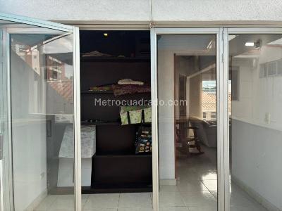 Apartamento de 4 alcobas en venta en La Florida I, Ibagué, 266 m² · foto 16 de 20
