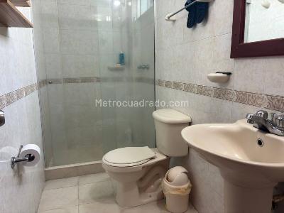 Apartamento de 4 alcobas en venta en La Florida I, Ibagué, 266 m² · foto 17 de 20