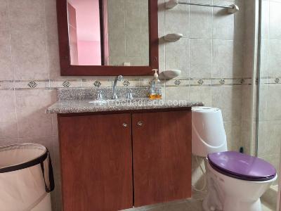 Apartamento de 4 alcobas en venta en La Florida I, Ibagué, 266 m² · foto 18 de 20