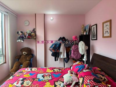 Apartamento de 4 alcobas en venta en La Florida I, Ibagué, 266 m² · foto 19 de 20
