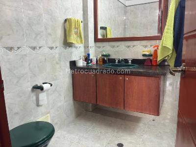 Apartamento de 4 alcobas en venta en La Florida I, Ibagué, 266 m² · foto 20 de 20