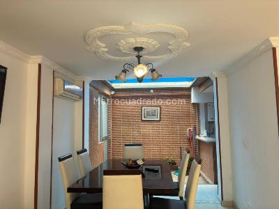 Apartamento de 4 alcobas en venta en La Florida I, Ibagué, 266 m² · foto 4 de 20