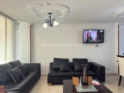 Apartamento de 4 alcobas en venta en La Florida I, Ibagué, 266 m² · foto 5 de 20
