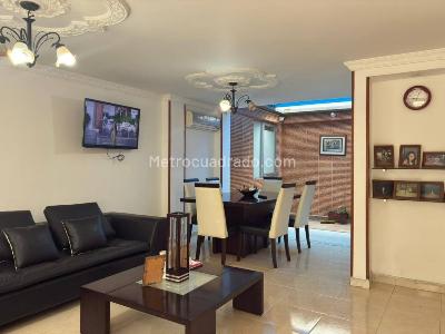 Apartamento de 4 alcobas en venta en La Florida I, Ibagué, 266 m² · foto 6 de 20