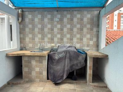 Apartamento de 4 alcobas en venta en La Florida I, Ibagué, 266 m² · foto 8 de 20