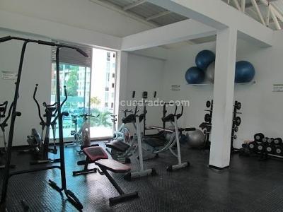 Apartamento de 3 alcobas en venta en La Riviera, Ibagué, 183 m² · foto 5 de 20