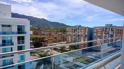 Apartamento de 3 alcobas en venta en La Riviera, Ibagué, 183 m² · foto 9 de 20