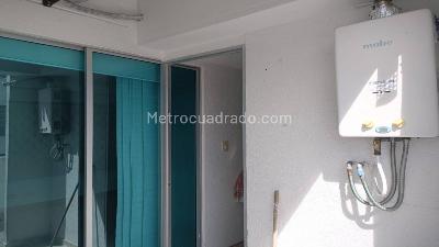 Apartamento de 3 alcobas en venta en La Riviera, Ibagué, 183 m² · foto 20 de 20